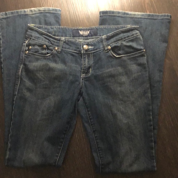 Jeans - Picture 3 of 3